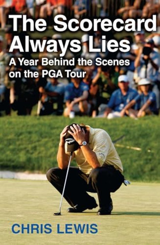 Scorecard Always Lies