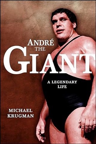 Andre the Giant