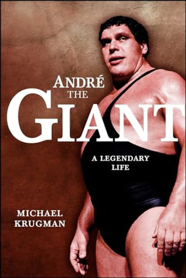 Andre the Giant