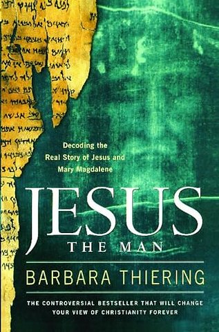 Jesus the Man