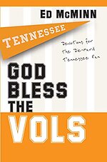 God Bless the Vols