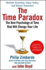 A Time Paradox