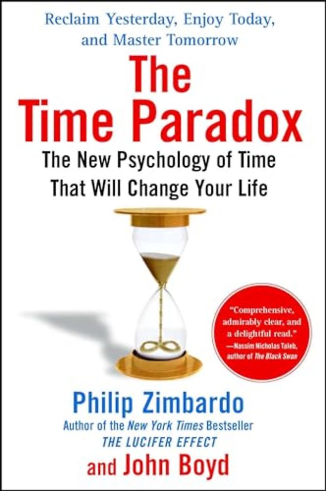 A Time Paradox