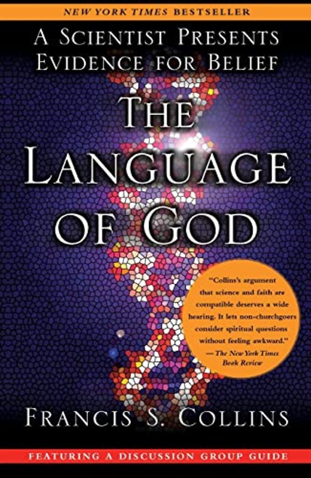 Collins, F: Language of God
