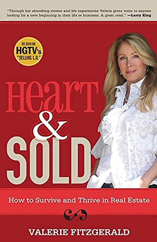 Heart & Sold