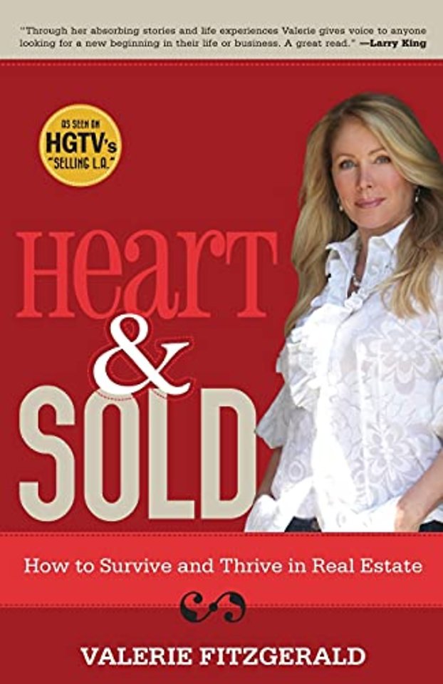 Heart & Sold