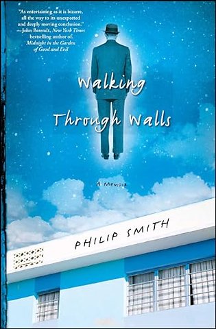 Walking Through Walls