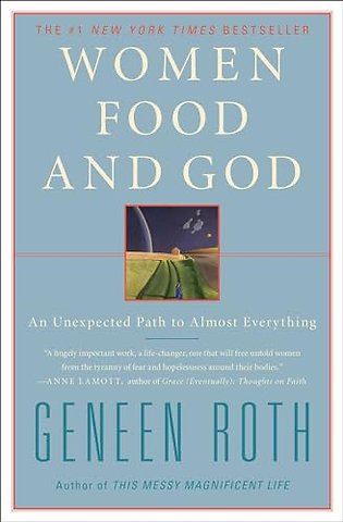 Women Food and God