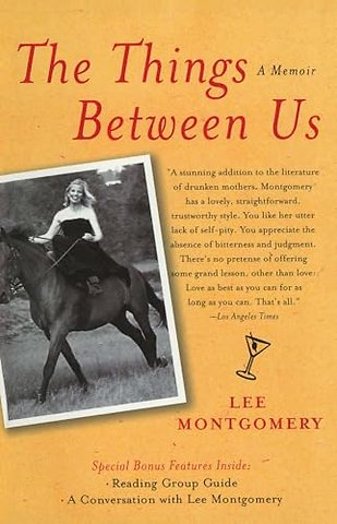 Things Between Us