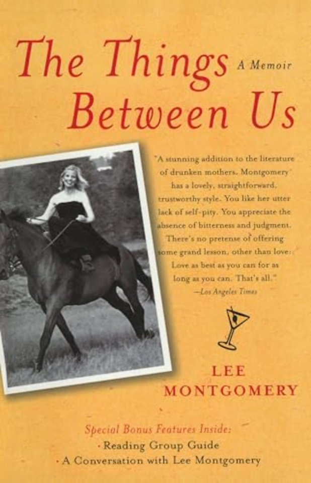 Things Between Us