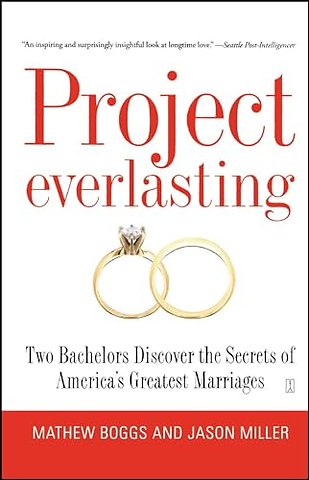 Project Everlasting