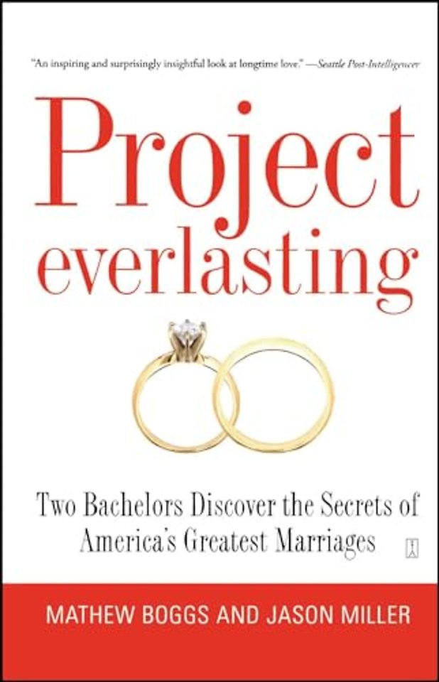 Project Everlasting