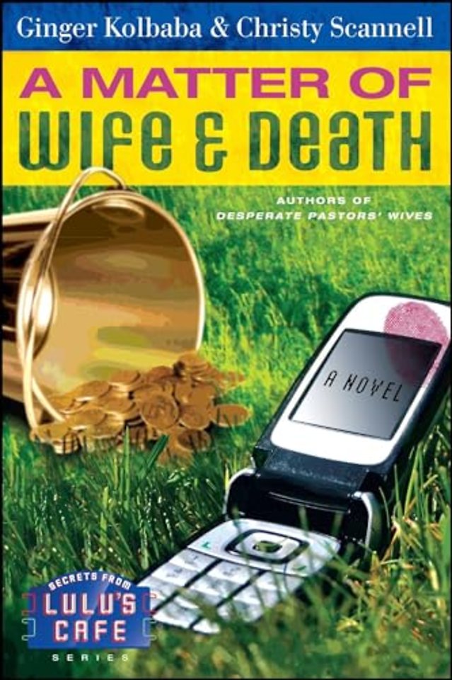 A Matter Of Wife and Death