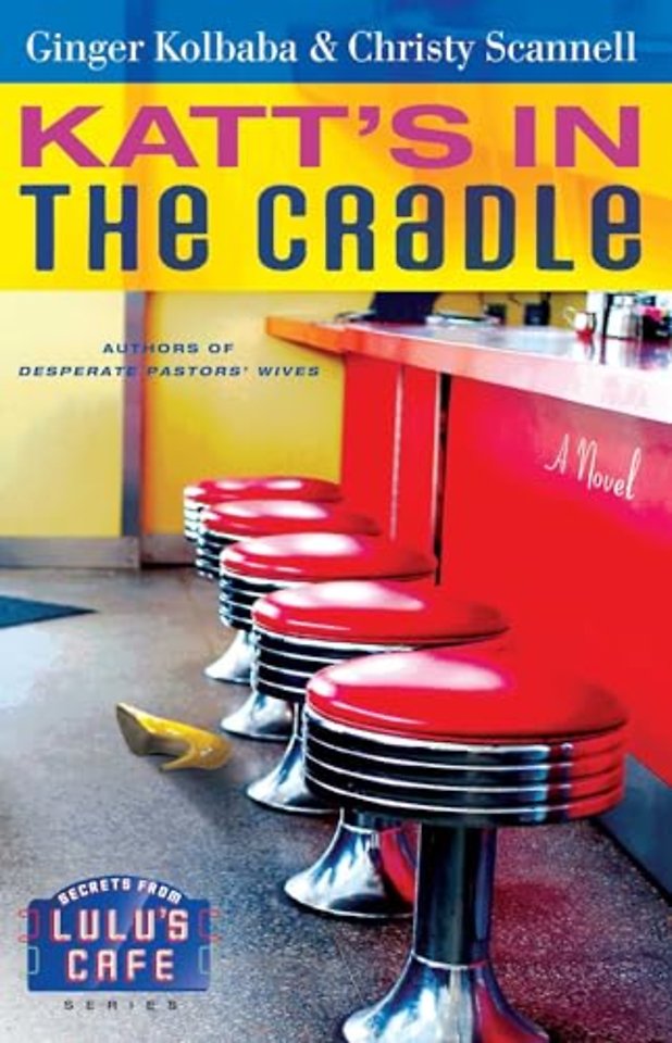 Katt's in the Cradle