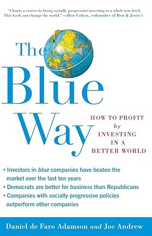 Blue Way