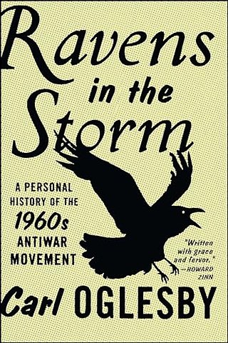 Ravens in the Storm