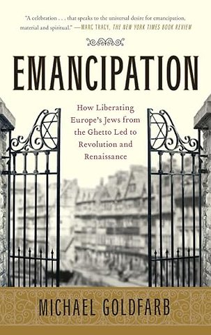 Emancipation