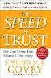 The Speed of Trust