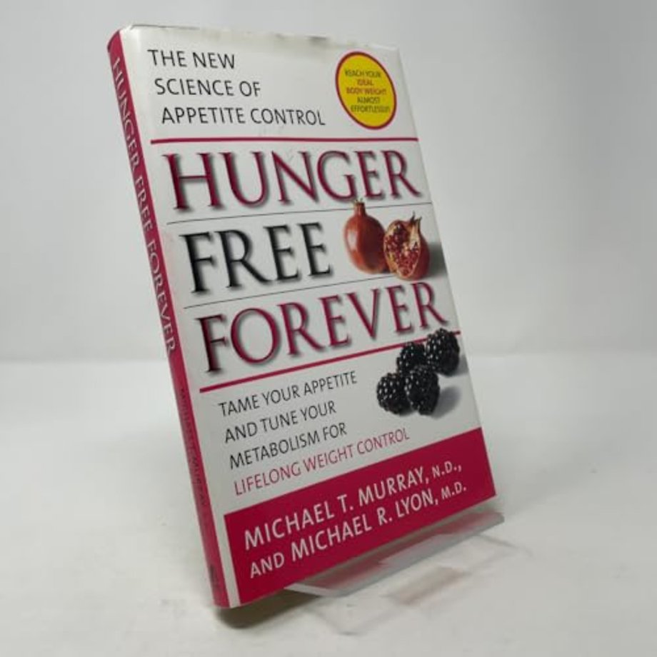 Hunger Free Forever