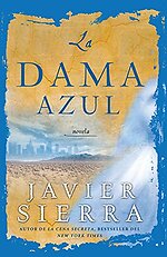 La Dama Azul (the Lady in Blue)