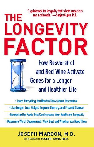The Longevity Factor