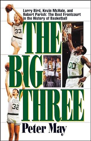 The Big Three