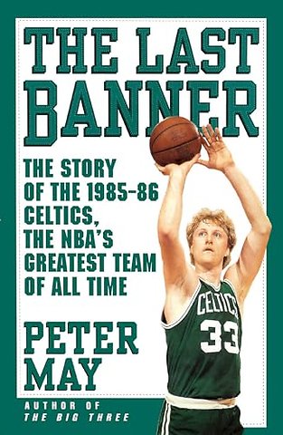 The Last Banner