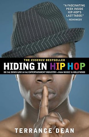 Hiding In Hip Hop