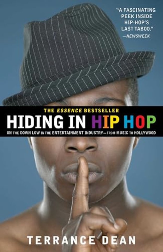 Hiding In Hip Hop
