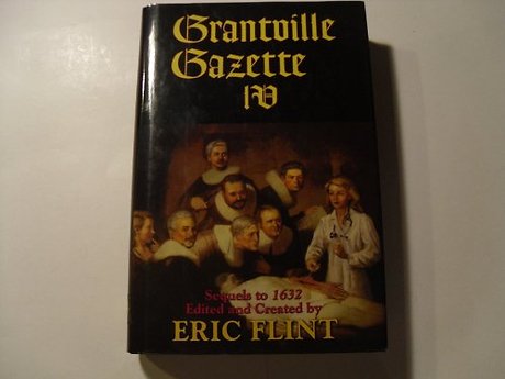 Grantville Gazette IV