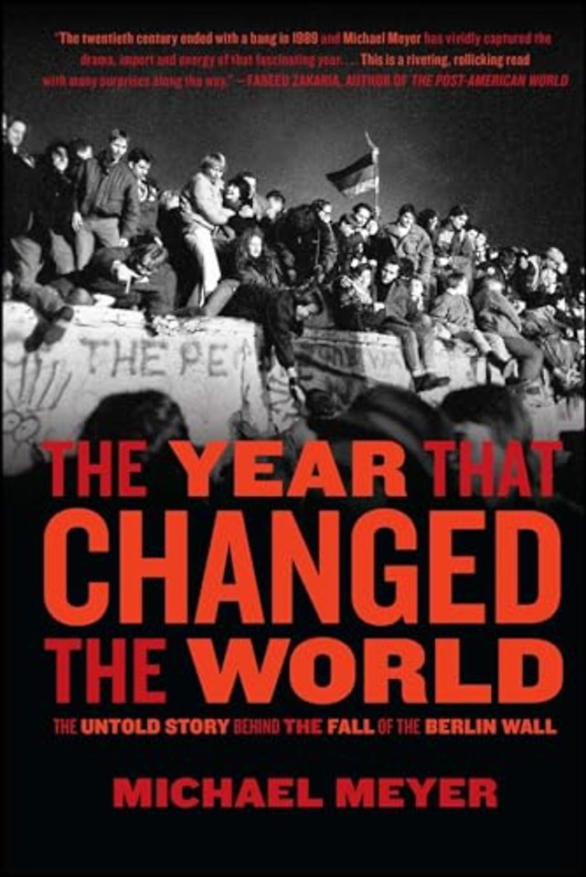 Year that Changed the World