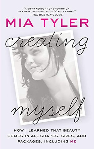 Creating Myself