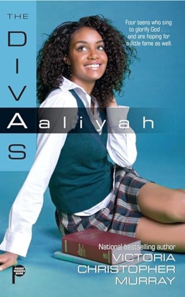 Aaliyah: The Divas