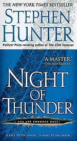 Night of Thunder
