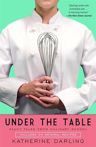 Under the Table
