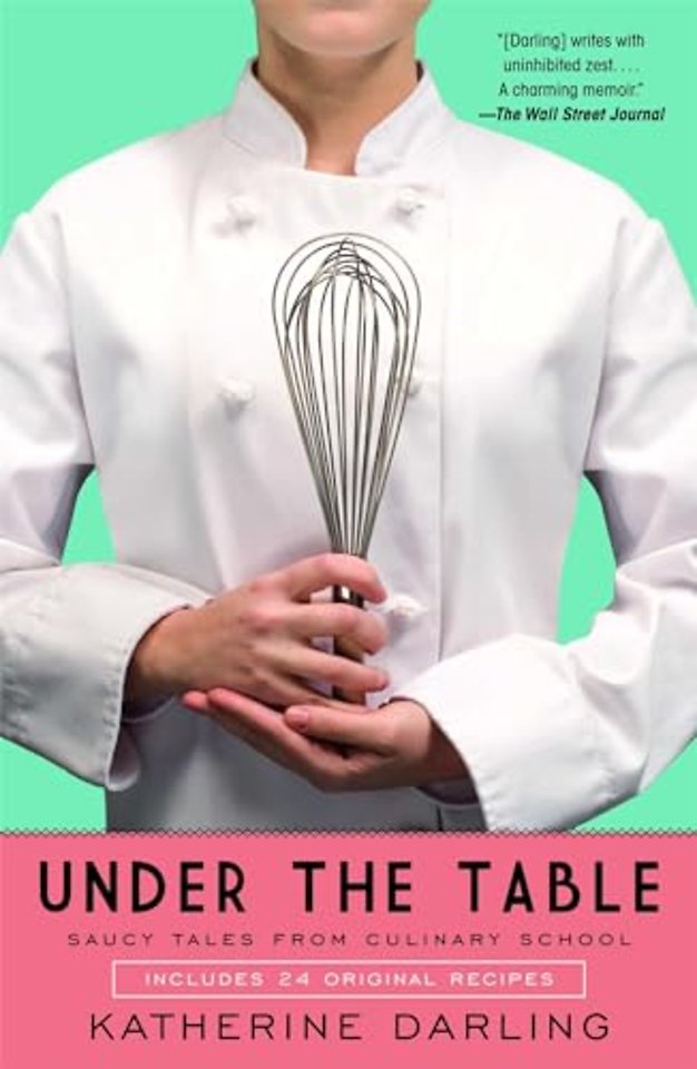 Under the Table