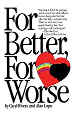 For Better, for Worse