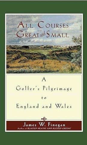 All Courses Great And Small