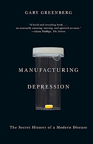 Manufacturing Depression