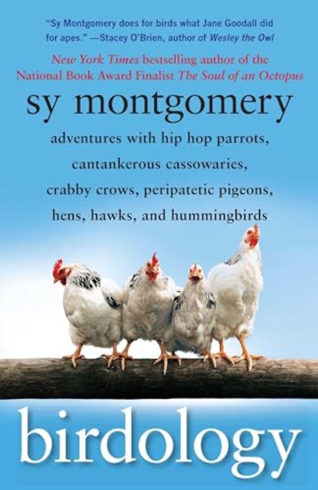 A Birdology