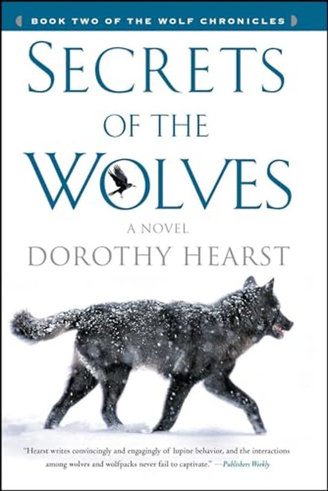 Secrets of the Wolves