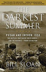 The Darkest Summer