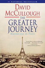 GREATER JOURNEY