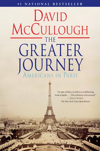 GREATER JOURNEY