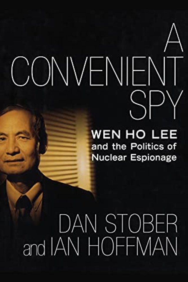 A Convenient Spy