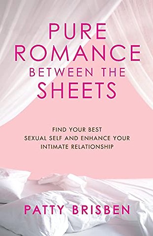 Pure Romance Between the Sheets