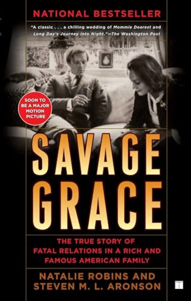 Savage Grace
