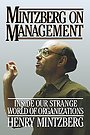 Mintzberg on Management Mintzberg on Management