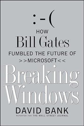 Breaking Windows