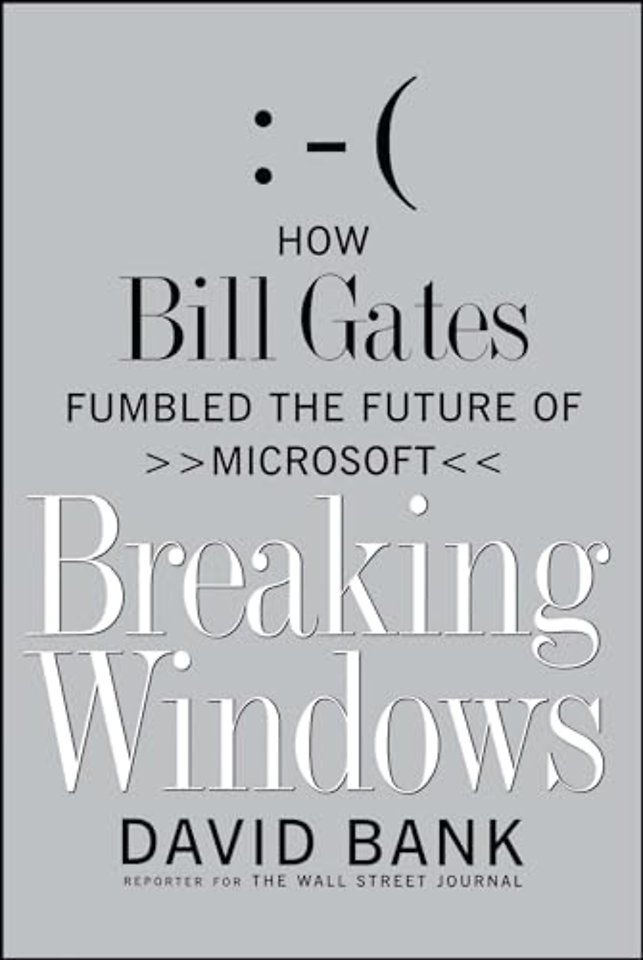 Breaking Windows